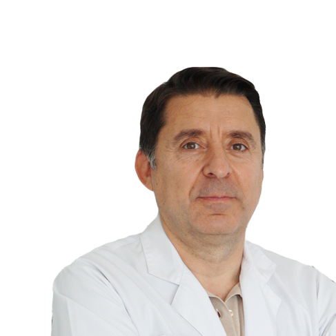 Op. Dr. Hakan NAS