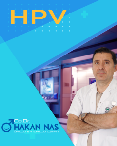 Genital Siğil ( HPV ) Bulguları Nelerdir?