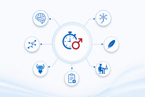 Erken Boşalma Çeşitleri