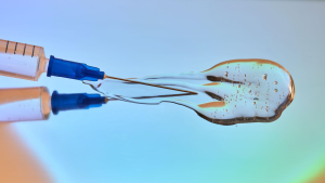 Damat Dolgusu Penis Başına Dolgu Uygulaması